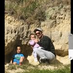 Melissa Tearoha Troy Kingston - @melissa_haereroa - Instagram