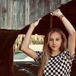 Melissa Kinley - @mssk_pics - Instagram
