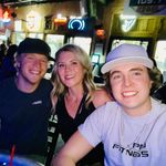Melissa McKinley - @melissamckinley - Instagram