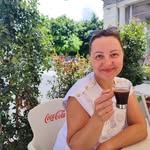 Melissa Kinnear - @pizotosiafis - Instagram