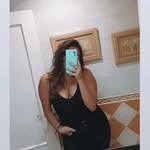 Melissa Kinnear - @dansoasda - Instagram