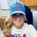Melissa Kinnear - @mkinnear44 - Instagram