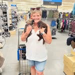 Melissa Kinnear Whitaker - @missywhitaker17 - Instagram