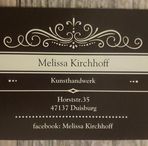 Melissa Kirchhoff - Facebook