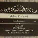 Melissa Kirchhoff - @kirchhoffmelissa - Instagram