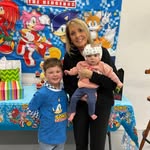 Melissa Jimmy Kirkman - @melissa_kirkman - Instagram
