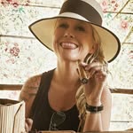 Melissa Kittrell - @bushelandbarrelmel - Instagram