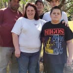 Melissa Kittrell - Facebook