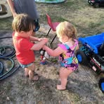 Melissa Klass - Facebook