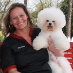Melissa Klass - @thepolishedpaw - Instagram