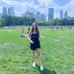 Melissa Klassman - @melissaklassman - Instagram