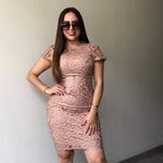 Melissa saldos klass - @saldoscklass - Instagram