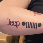 Melissa Klassen - @manitoba_jeep_girl - Instagram