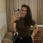 Melissa Klippel | Estudante de Nutrição - @melissapklippelo - Instagram