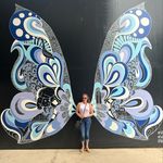 Melissa Knauer - @mmk_leap - Instagram