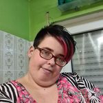 melissa Knopp - @melissaknopp86 - Instagram