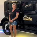Melissa Henry Knous - @missyjo42 - Instagram