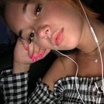 Melissa Knouse - @melissaknouse1991 - Instagram