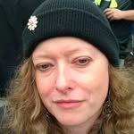 Melissa Frazier Knudsen - @missiecyclone - Instagram