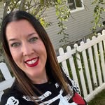 Melissa Knudsen - @thisinspiringnest - Instagram