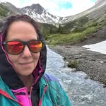 Melissa Knudsen - @mkoutsidestuff - Instagram