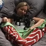 Melissa Knuth - @katladyknuth - Instagram
