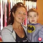 Melissa Koon - @mouthfullaballz - Instagram