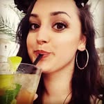 Bambi - @melissa_koops - Instagram