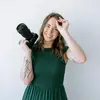 melissa | wedding photographer - @melissakossphotography - TikTok