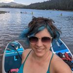 Melissa Krawczyk - @moolecular - Instagram