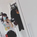 Melissa Kunkel - @millyblackheard - Instagram