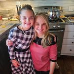 Melissa Kunkel - @kygirl5 - Instagram