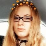 Melissa kunkel - @melissawolf2001 - Instagram