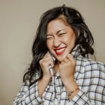 Melissa Kwan - @itsmelissakwan - Instagram