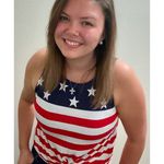 Melissa Rae Ladner - @melladner94 - Instagram
