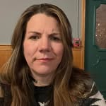 Melissa Ann LaFond Ashe - @melimel43 - Instagram