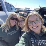 Melissa Lafond - @heymelie - Instagram