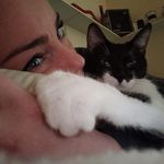Mélissa Lafond - @melissa.lafond.79 - Instagram