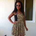 Melissa Vicioso Lamar - @melissavicioso - Instagram