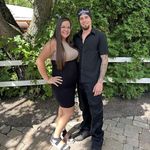 Mélissa Lamarre - @melish2449 - Instagram