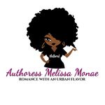 Authoress Melissa Monae - @melissalampkins - Instagram