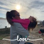 Melissa Lander - @mommalander - Instagram