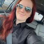 Melissa Landers - @melissalanders26 - Instagram