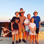 Melissa Langton - @langtons_get_lost - Instagram