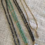 MLJewelry - @melissalangtonjewelry - Instagram