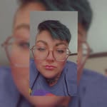 Melissa Leaf - @leafysgirl - Instagram