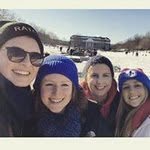 Melissa Leaf - @mleaf10 - Instagram