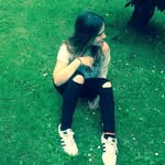 @melissalea.rieger - Instagram