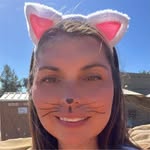Melissa Ledgerwood-Lee - @melissaledgerwood - Instagram