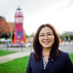 Melissa Lee - @melissaleemp - Instagram